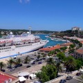 Port of Mahon