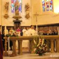 Missa de Caixers Sant Joan