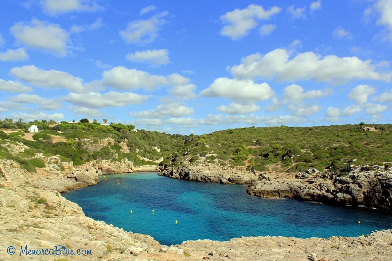 Binidalí Menorca