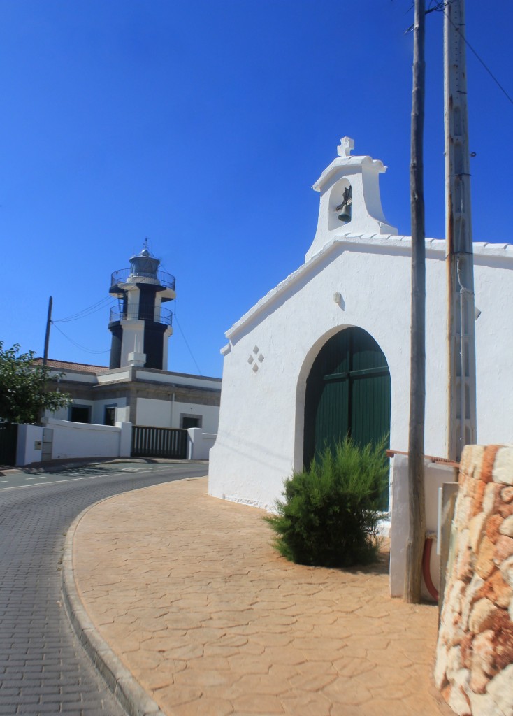 Sa Farola Ciutadella de Menorca
