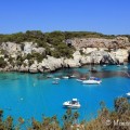 Cala Macarella Menorca