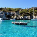 Cala Macarella Menorca