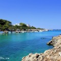 Santandria Menorca