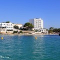 Santandria Menorca