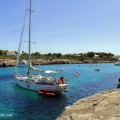 Santandria Menorca